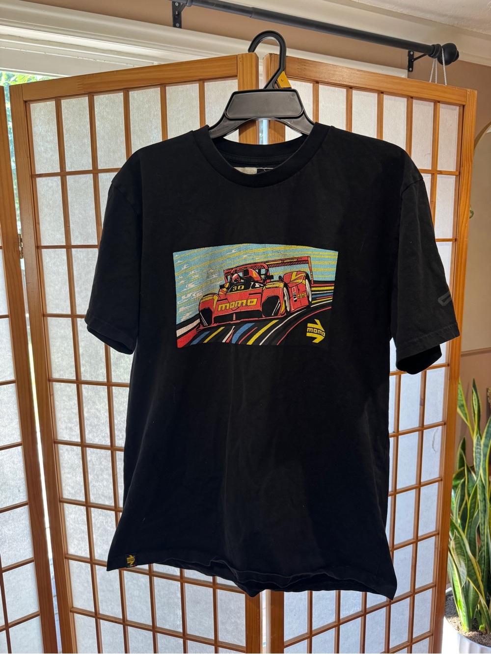 MOMO Racing T Shirt